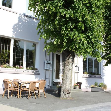 Gasthof Hoppe Warstein Eksteriør bilde